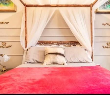 サンパウロCasa Felix'Sアパートメント エクステリア 写真